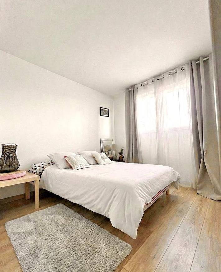 Chambre d’hôte pour 2 personnes, avec vue à Saint-Denis - 2