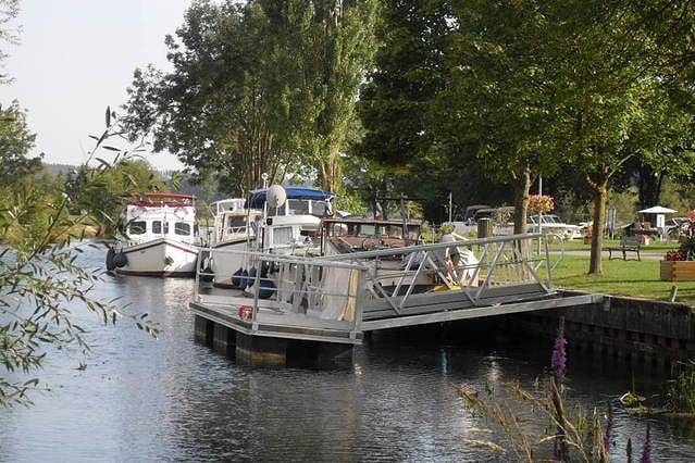 Location de vacances pour 2 personnes, avec jardin, animaux acceptés dans Verdun - 2