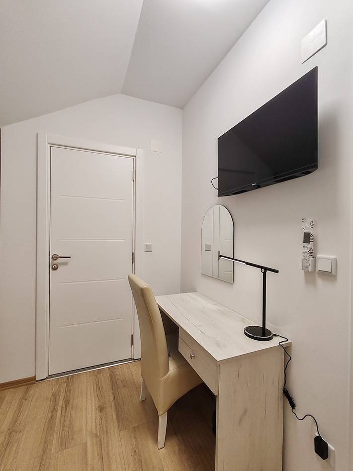 Zimmer für 1 Person in Vukovar, Vukovar-Srijem