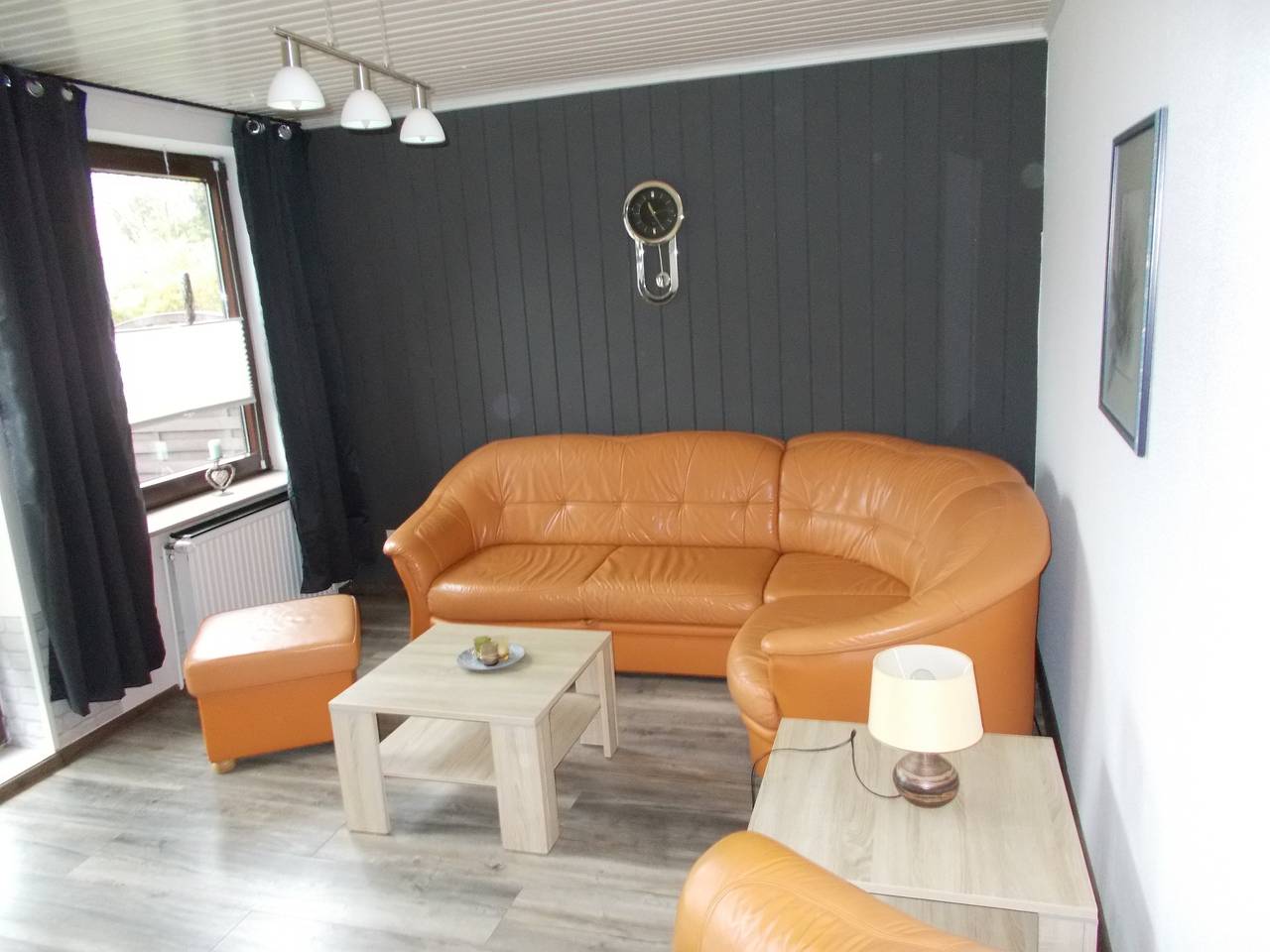 Ganze Ferienwohnung, Ferienwohnung Suppengrün in Kappeln, Kappeln & Umgebung