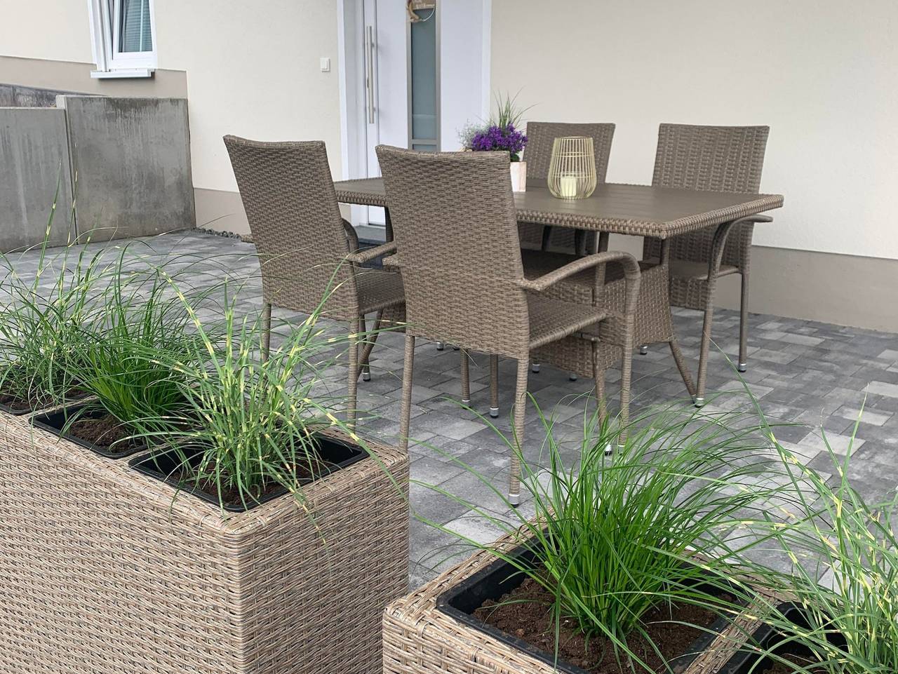 Ganze Ferienwohnung, Ferienwohnung Schöne Aussicht in Simmertal, Nahetal