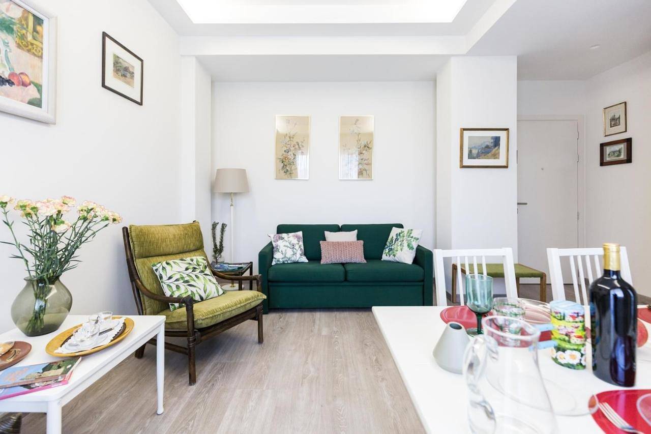 Studio Apartment in Grottaferrata, Castelli Romani