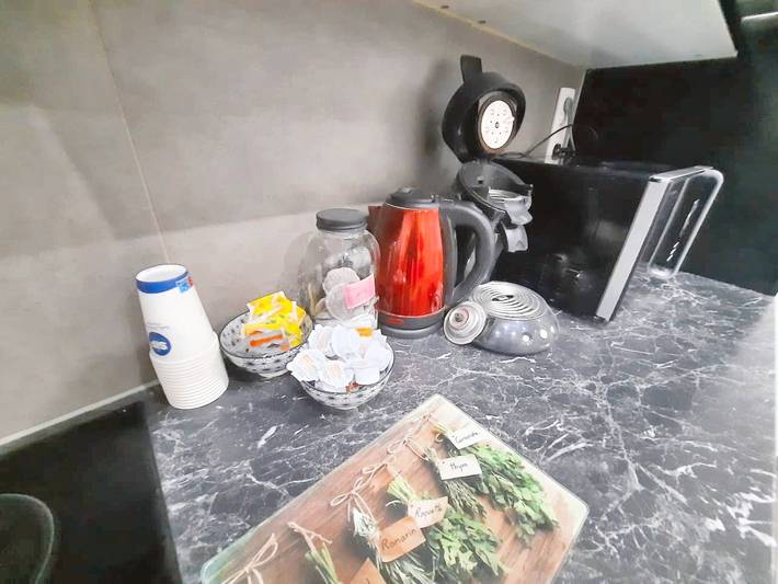 Gîte pour 4 personnes dans la Région de Bruxelles - 3