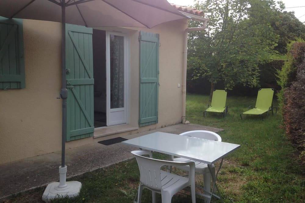 La casa rural L'Amandier - Moissac-Bellevue in Moissac-Bellevue, Región Brignoles