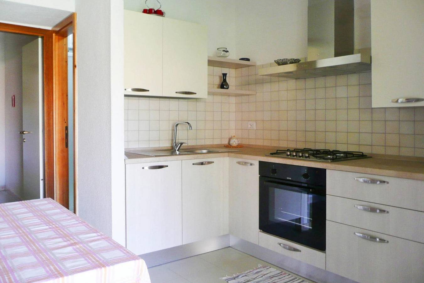Casa a schiera vicino spiagge bianche in Costa Rei, Muravera