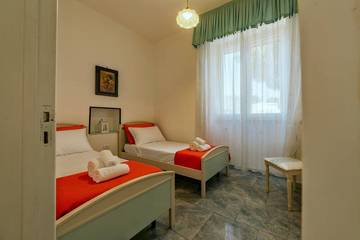 Villa pour 7 Personnes dans Leuca, Castrignano del Capo, Photo 2