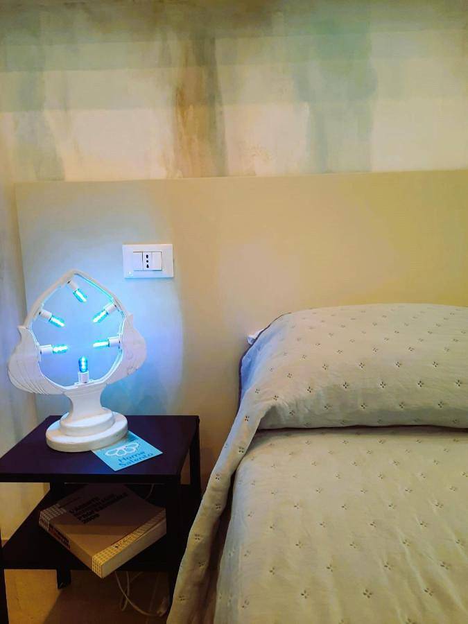 Appartamento vacanze per 4 persone, con terrazza e panorama - 1