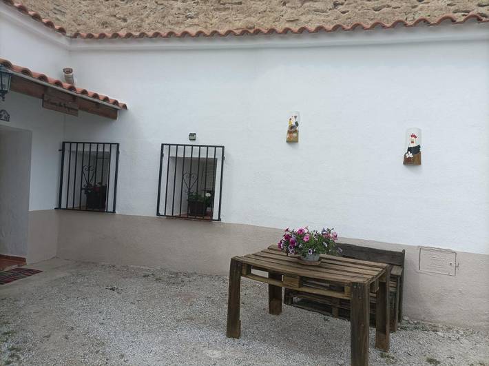 Casa rural para 10 personas en Comarca de Baza - 4
