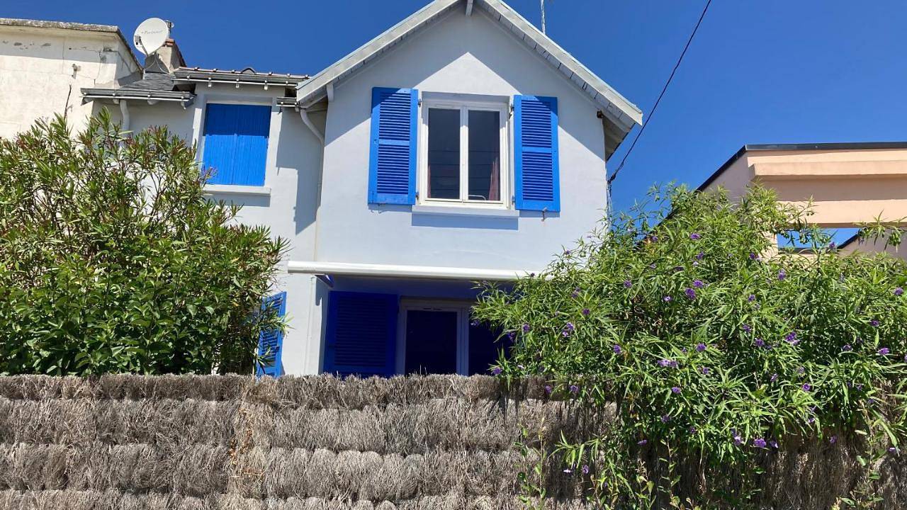 Double Room in Larmor-Plage, Côte des Mégalithes