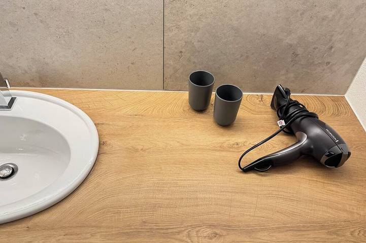 Ferienwohnung für 3 Personen, mit Pool in Scheidegg - 4