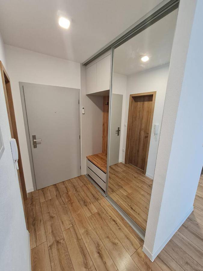 Gîte pour 4 personnes, avec balcon et vue à Prievidza - 4