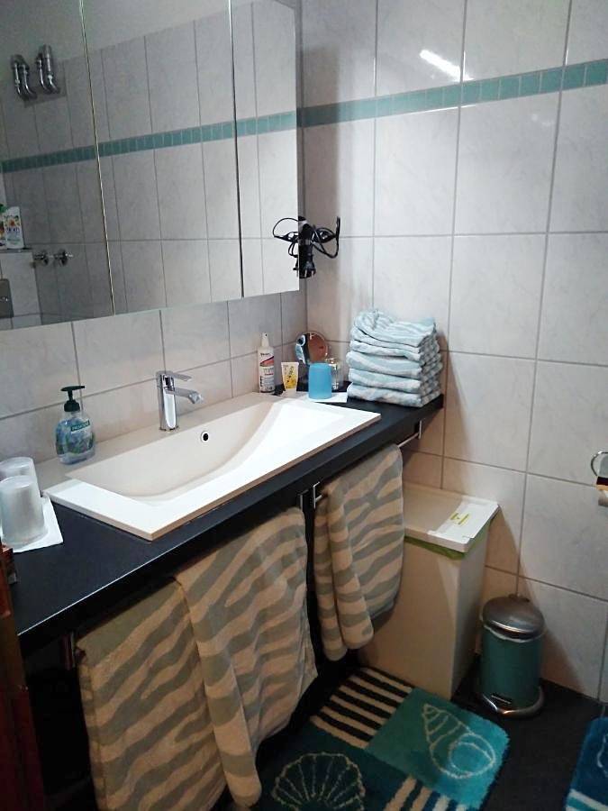 Gîte pour 4 personnes, avec vue et piscine ainsi que sauna et balcon dans Kniebis - 3