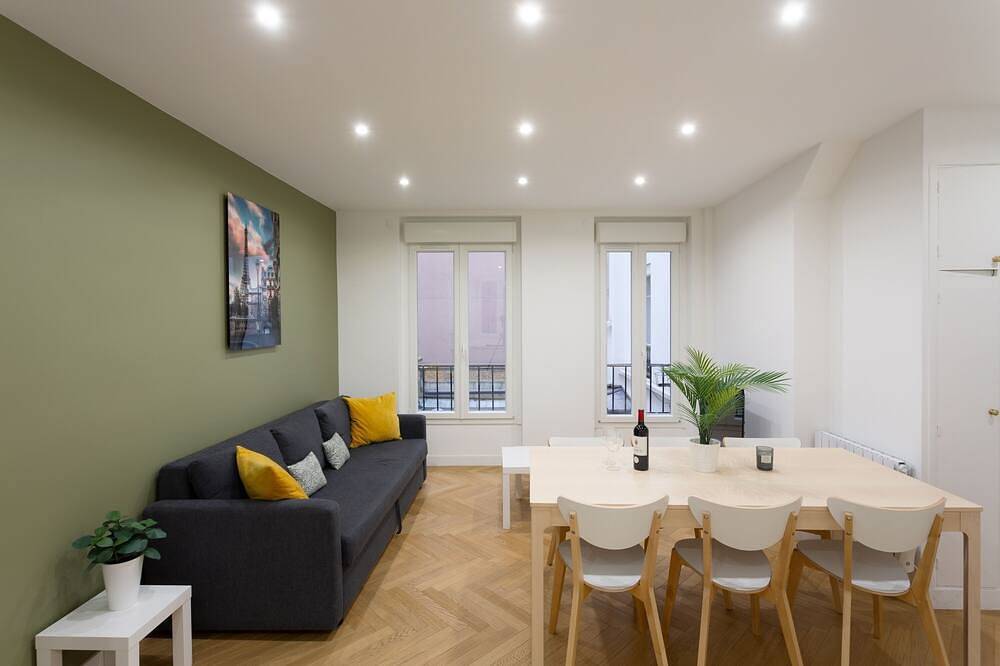 Appartement de vacances
