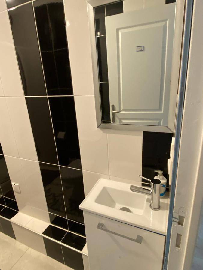 Appartement entier, Chambre familiale in Montsoult, Val-d'Oise