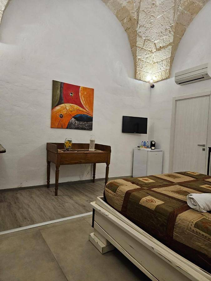 B&b Anna Leverano in Leverano, Provincia di Lecce