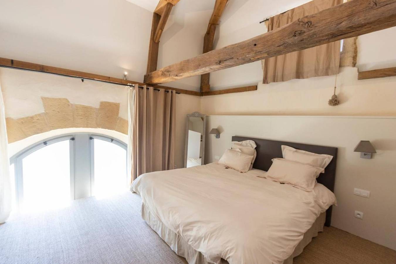 Apartamento entero, Apartamento cómodo en Cons-la-Grandville, terraza, aparcamiento in Cons-la-Grandville, Meurthe y Mosela