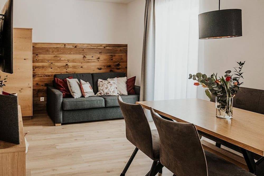 Appartement Leogangblick - Obergrundhof in Leogang, Pinzgau