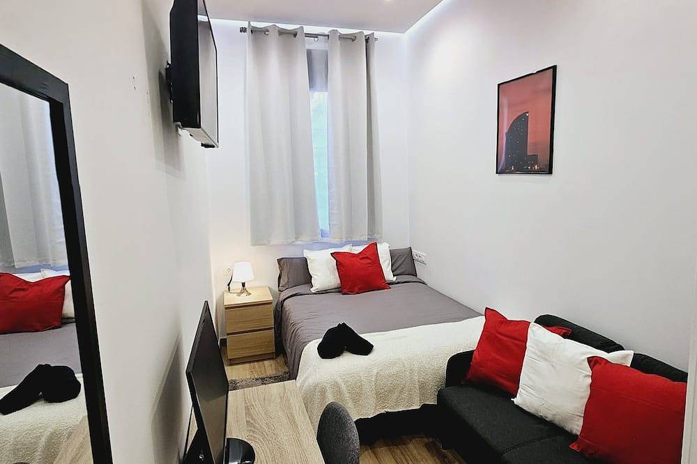 Appartamento intero, Gran Apartamento Ideal Grupos muy Cerca Ciudad de Barcelona in Badalona, Barcelonès