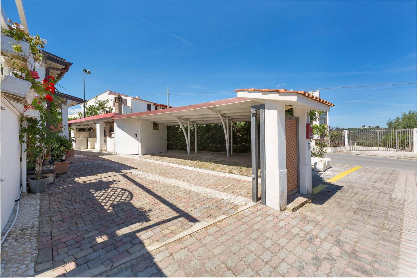 Appartement entier, A Casa di Anna - Ilaria by Barbarhouse in Vieste, Gargano
