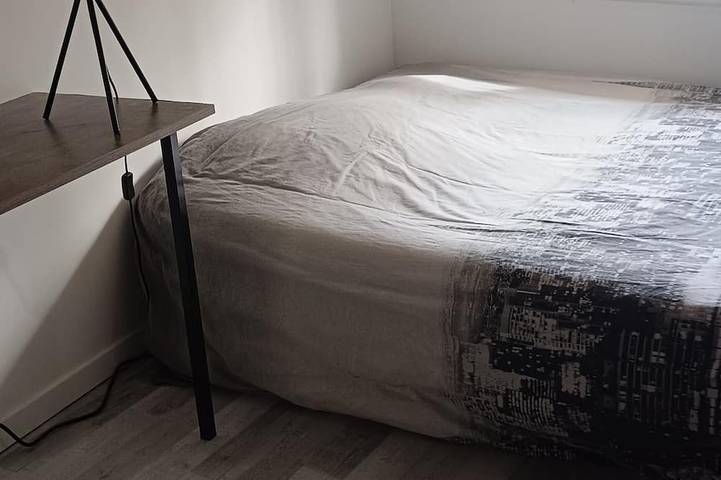 Location de vacances pour 6 personnes à Neuville-de-Poitou - 3
