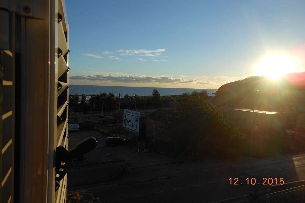 Ganze Wohnung, Mini-Wohnung Lido Riccio in Ortona (Gemeinde), Chieti Provinz