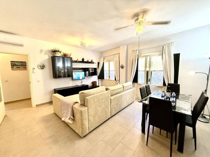 Ganze Ferienwohnung, Ferienwohnung für 4 Personen in Playa de la Costilla (Rota), Rota