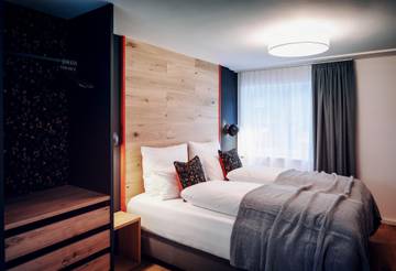 Ferienwohnung für 6 Personen in Mittelberg, Allgäuer Alpen (Österreich), Bild 4