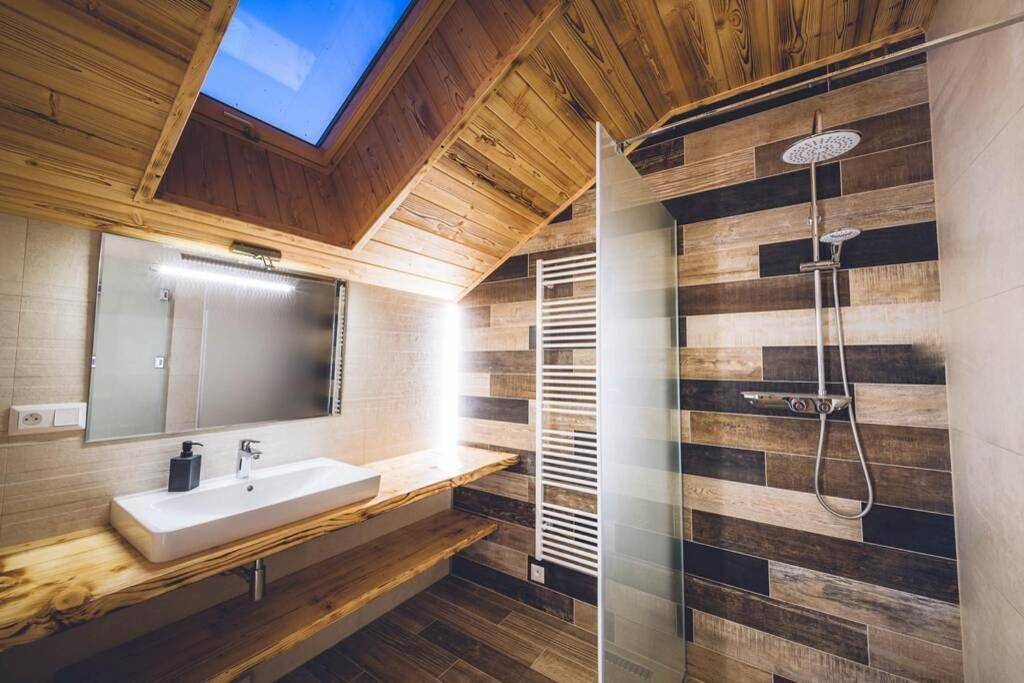 Chalet in Zuberec, Mittelslowakei