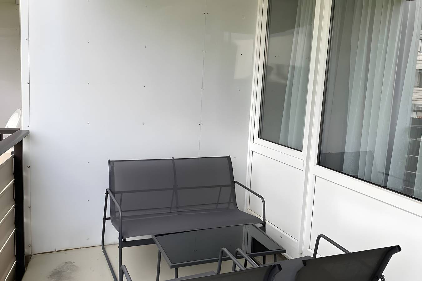 Entire apartment, Kleines gemütliches ferienappartment in sankt englmar direkt am waldrand in Sankt Englmar, Eastern Bavaria