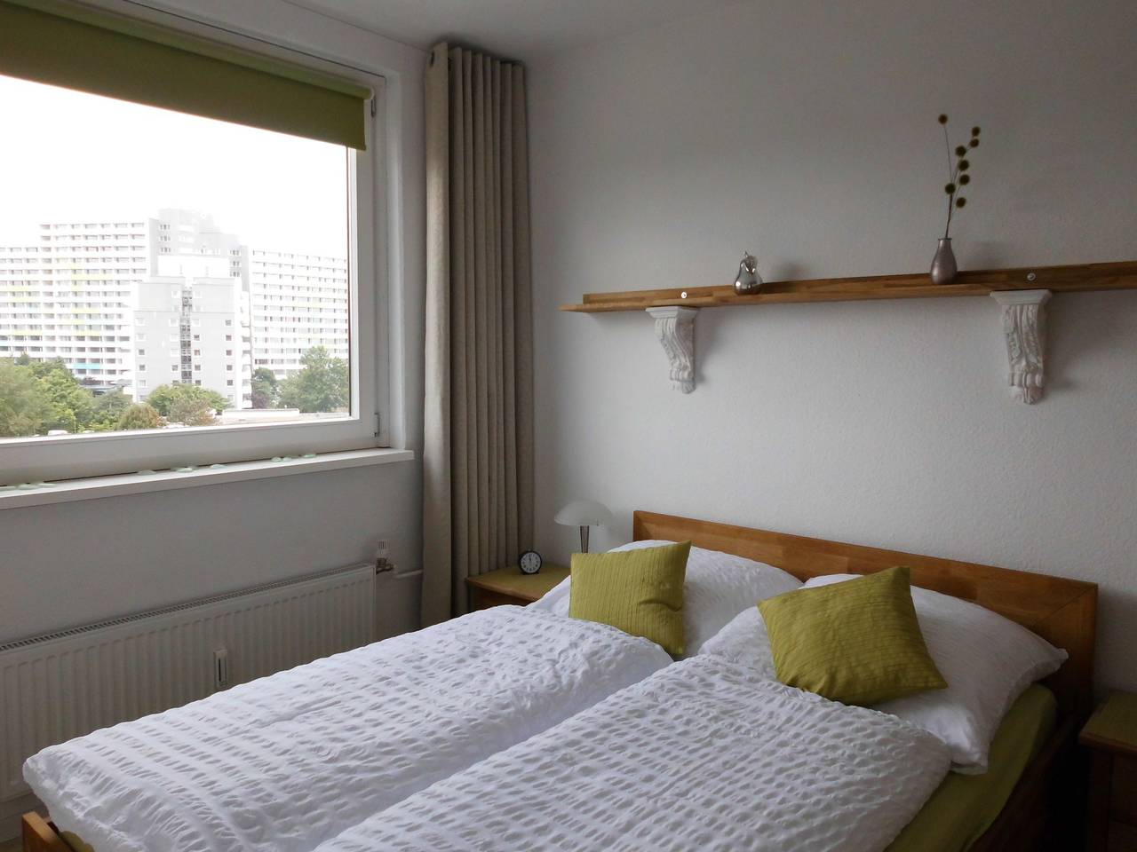 Apartamento entero, Mehr am Meer, Urlaub in einer schönen Wohnung in Damp, Distrito de Rendsburg-Eckernförde