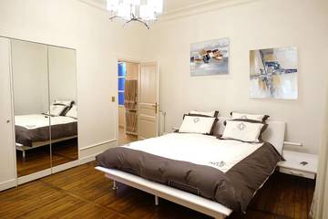 Appartement De Vacances pour 2 Personnes dans Périgueux, Périgord Blanc, Photo 3