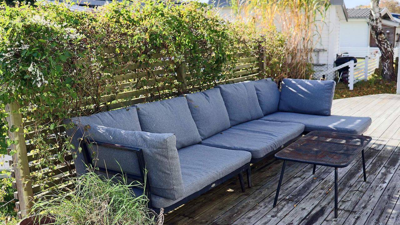 Ferienhaus für 8 Personen (70 m²) in Skummeslövsstrand in Mellbystrand, Halland