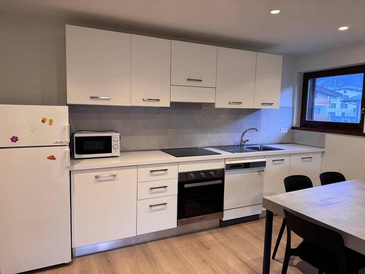 Appartement entier, 099 Trilocale Alpina, Pinzolo in Pinzolo, Comune di Pinzolo