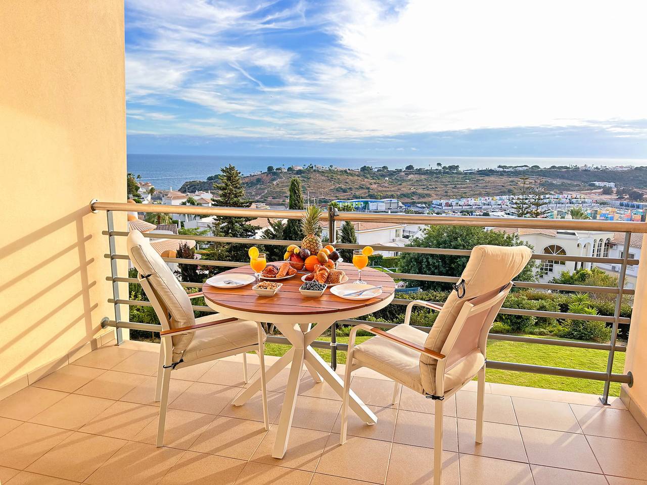 Appartamento vacanze a Algarve Central a partire da 254€ a notte