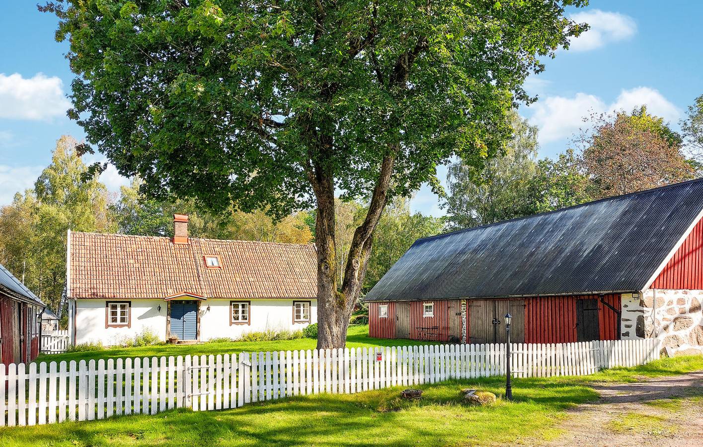 Hus för 7 Personer med utsikt in Skåne