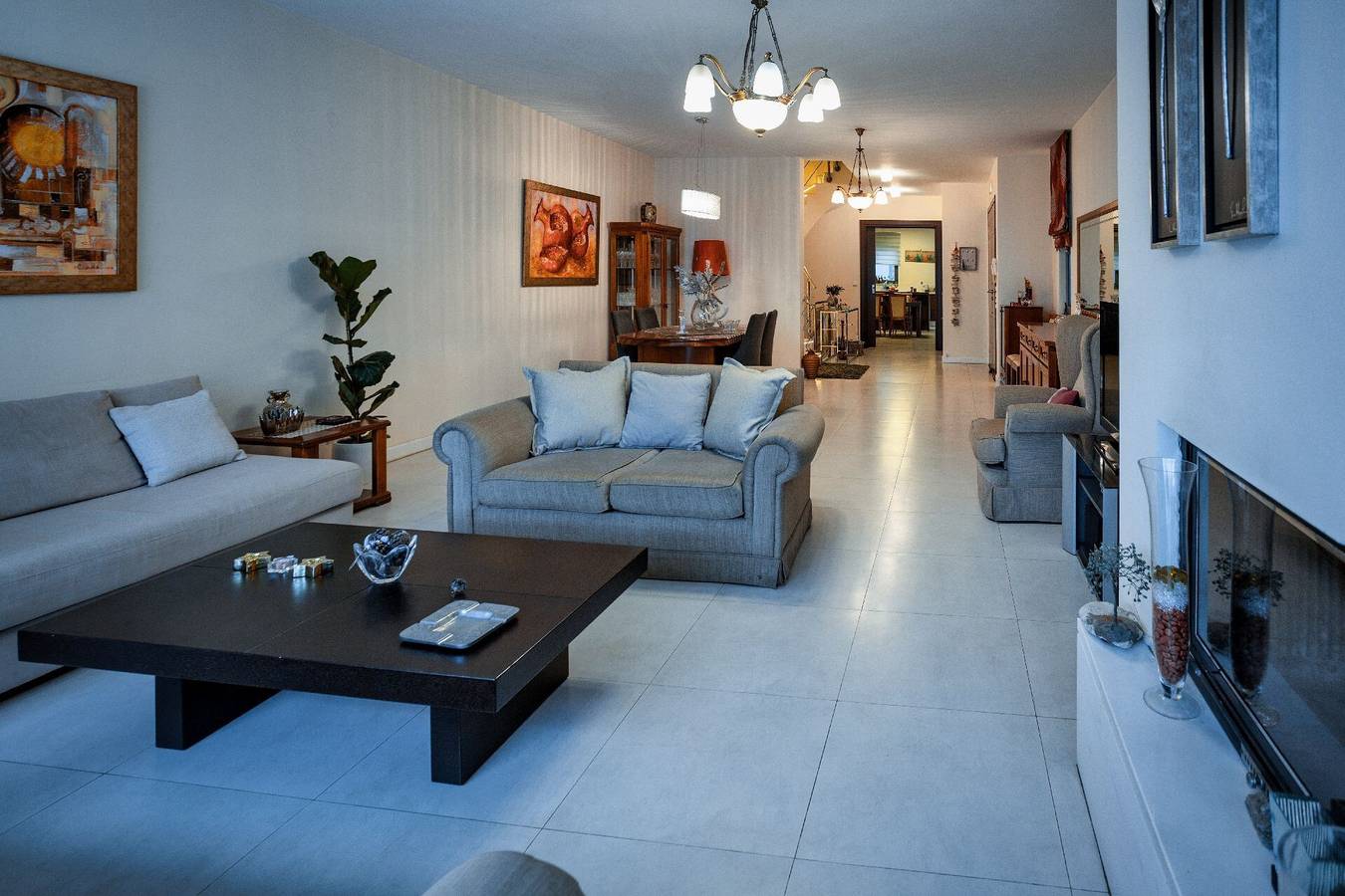 Villa Hestia Grey avec maison d’amis et piscine privée in Réthymnon (Ville), Région de Réthymnon