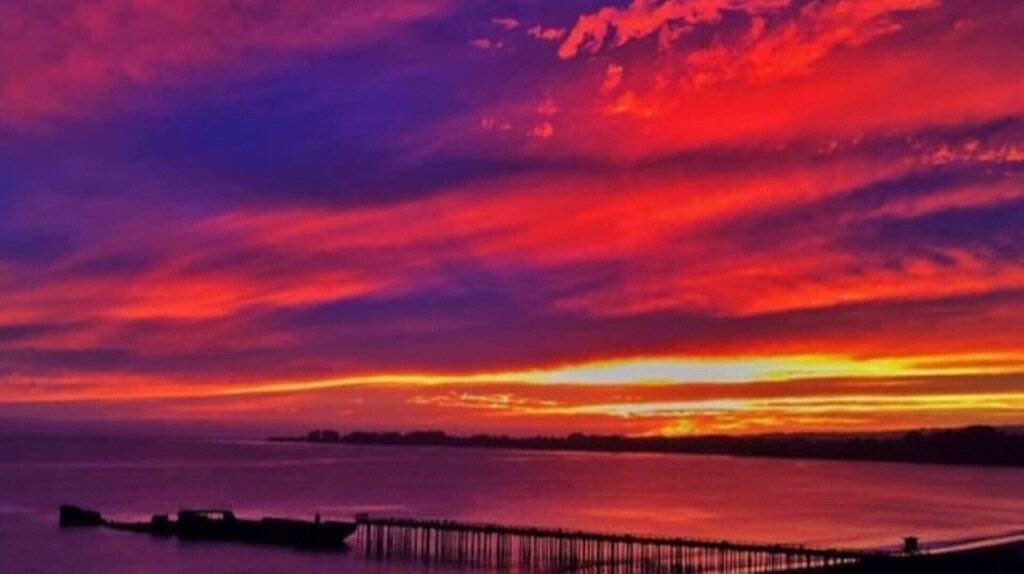 Rio Del Mar Aptos-Schritte zum Sand, Ozean, Geschäft, Restaurant, Café in Rio del Mar, Santa Cruz County