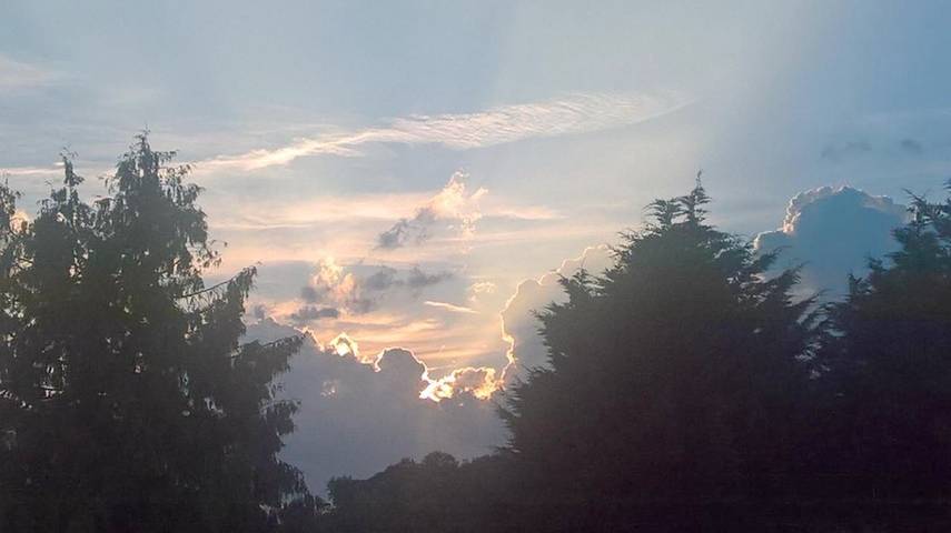 Maison d’hôte pour 9 personnes, avec jardin et vue dans Seine-et-Marne - 2