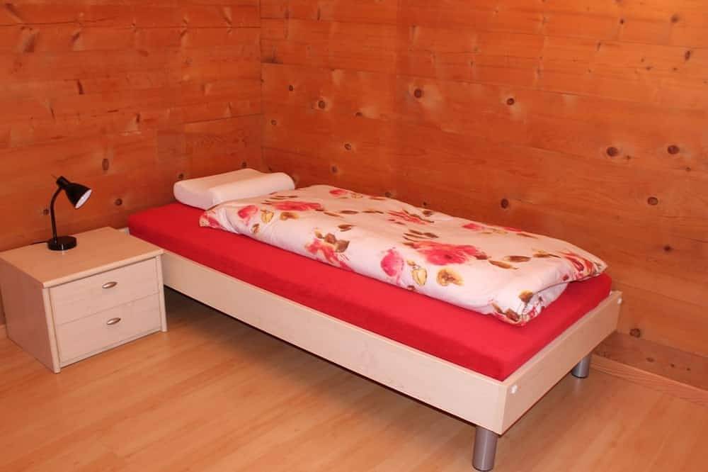 Ganze Wohnung, Decurtins, (Rueras/Sedrun). in Sedrun, Tujetsch