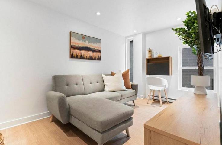 Apartamento de vacaciones para 3 personas - 1