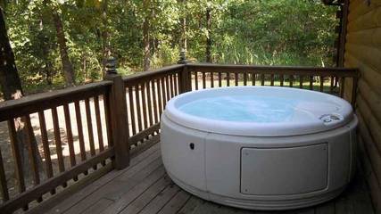 Chalet for 8 Guests in Table Rock Lake, Taney County, Picture 4