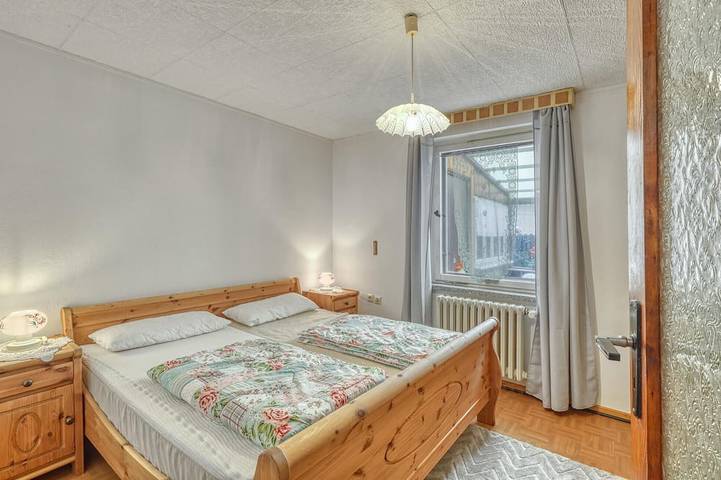 Ferienhaus für 3 Personen in Schwerin - 2
