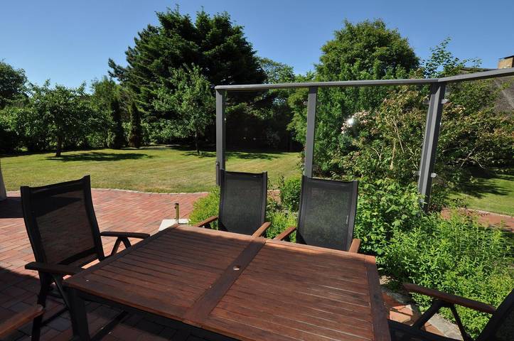 Ferienhaus für 6 Personen, mit Garten und Terrasse sowie Sauna, mit Haustier in St. Peter-Ording - 3