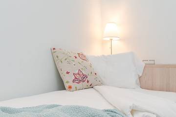 Apartamento De Férias para 5 Pessoas em Belém (Lisboa), Distrito de Lisboa, Foto 3