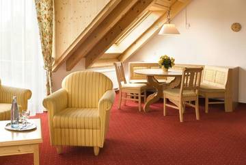 Ferienwohnung für 6 Personen in Suedlicher Schwarzwald, Schluchsee, Bild 3