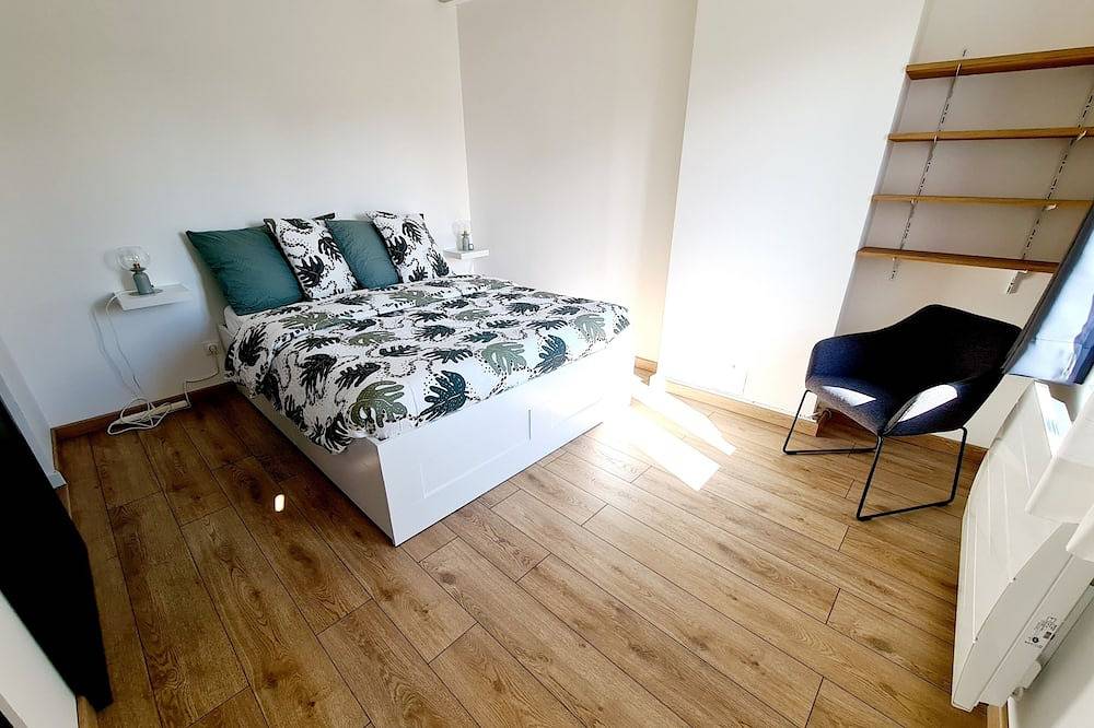 La Petite Maison Tourangelle in Cheillé, Loire Valley