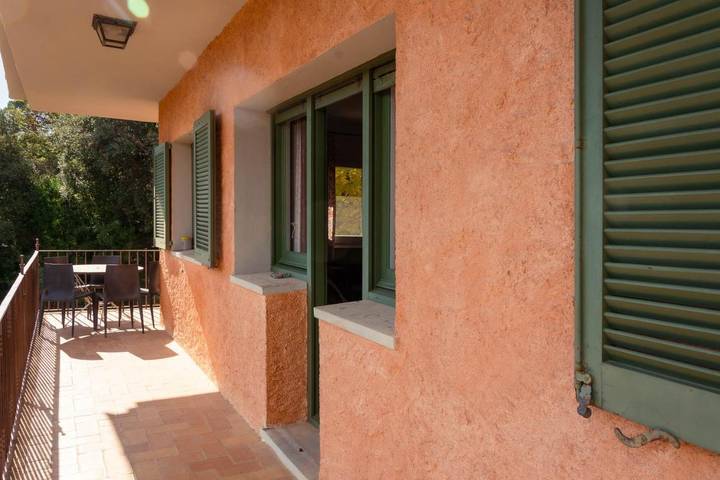 Chalet para 2 personas, con jardín y piscina, Se admiten mascotas en Baix Empordà - 4