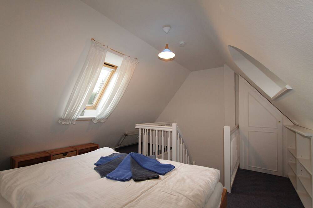 Ganze Wohnung, Haus am Südstrand, Whg. 8 in Wyk auf Föhr (Stadt), Wyk auf Föhr