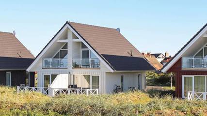 Ferienhaus für 7 Personen in Wendtorf, Kieler Bucht, Bild 2