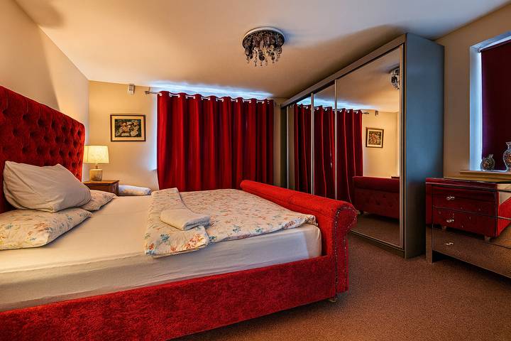 Holiday rental for 5 people, with Garden in Buckinghamshire